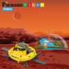 image:imagePicassoTiles STEM Kids Solar Powered Space Robot Educational Learning Engineering Building Toy 6in1 Creative Unique Transformation Renewable Sun Energy Science Experiment DIY Kit Boys Girls Age 8Space Robot
