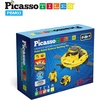 image:imagePicassoTiles STEM Kids Solar Powered Space Robot Educational Learning Engineering Building Toy 6in1 Creative Unique Transformation Renewable Sun Energy Science Experiment DIY Kit Boys Girls Age 8Space Robot
