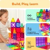 image:imagePicassoTiles 12 Piece Magnetic Tile Base Plate Set Jumbo Stabilizer Boards  Large format design no assembly needed STEM building toy for ages 3 onepiece foundation toddler friendly28 pcs XL Plate