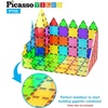 image:imagePicassoTiles 12 Piece Magnetic Tile Base Plate Set Jumbo Stabilizer Boards  Large format design no assembly needed STEM building toy for ages 3 onepiece foundation toddler friendly2 pcs XL Plate
