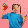 image:imagePicassoTiles 1750 PCS Building Block Tiles Creative Shapes to Enhance Imaginative Play Unique Set to Build Houses Numbers Animals and More Vibrant STEM Toys Washable for Learning Education Ages 3Classic Brick 28pc