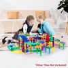 image:imagePicassoTiles 2pcs Magnetic Toy Car Set Highly Detailed Compatible with Magnet Race Track STEM Truck Replacement Accessories Educational Construction Building Kits for Toddlers Boys amp Girls Ages 312pcs