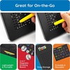 image:imagePicassoTiles DoubleSided 2in1 Upper amp Lower Case ABC Magnetic Drawing Board 10x12 Inch Letter Tracing Writing Tablet STEM Learning Toy for Kids Ages 32in1 Alphabets