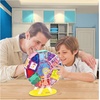image:imagePicassoTiles Magnet Tile Building Blocks Ferris Wheel Amusement Rotating Playset Multi Structural Magnetic Tiles Toddlers Kids Educational STEM Learning Kit 3D Construction Block Toy Set Ages 3 PT01
