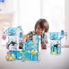 image:imagePicassoTiles Magnet Tiles Magnetic Building Blocks with 8 Construction Vehicles Crank Truck Excavator Bulldozer Road Roller Concrete Mixer Tractor Dump Truck Forklift Toys Learning Kids Ages 3 PTQ11Marine Animal Set With 8 Action Figures