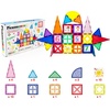 image:imagePicassoTiles Magnetic Building Block Quarter Round and Window Set Magnet Construction Toy Educational Kit Engineering STEM Learning Playset Child Brain Development Stacking Blocks PlayboardsGraphic Arts