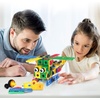 image:imagePicassoTiles STEM Learning Toys 250 Piece Building Block Kids Construction Engineering Kit Toy Blocks Children Early Education Playset wFree IdeaBook Power Drill Clickable Ratchet Age 3 PTN250201pcs Transformation