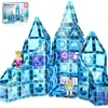 71pcs Mini With 2 Action Figures