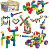 136pcs Tubular Pipes & Spout