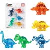 Dinosaur Mix and Match
