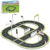 28 Pcs Street Sign Traffic