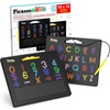 2-in-1 Alphabet&Num