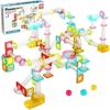 Mini Marble100 Pcs