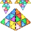 12Pc E Triangle
