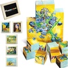 20pcs Famous Art