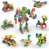 152pcs Transformation
