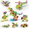 250pcs Transformation