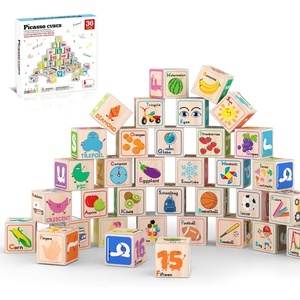 image:imageMagnetic Cubes Magnet Building Block Sensory Activity Center 1 Puzzle Cube 216 Pattern Early Education Toy Letter Alphabet Number Shape STEAM Learning Blocks Boy Girl Toddlers 3 Montessori