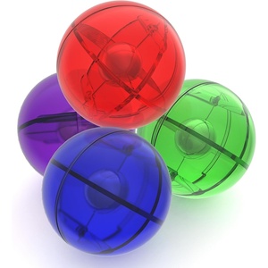 image:imagePicassoTiles 70 Piece Marble Run Magnetic Tiles Race Track STEM Ages 3  8 quarterround turns 10 long slides 4 Uturns 2 funnels amp 2 slopes 4 weighted balls BPAfree fine motor amp spatial play4pc Marbles