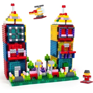 image:imagePicassoTiles Magnetc Brick Tile 259pcs Building Block Combo Set Compatible with Major Brick Systems Over 50 Builds STEM Educational Construction Toy for Kids Toddlers Boys Girls Ages 3 and Up PTS2591016pcs Magnetic Tile  Building Brick Combo