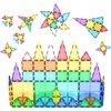 image:imagePicassoTiles 200PC Marble Run Race Track  60PC Magnet Tiles Fun amp Creative Playset Bundle STEAM Learning amp Educational Sensory Toy for Preschool amp Kindergarten Kids Ages 3 A Classroom Must Have