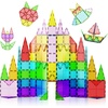 image:imagePicassoTiles Mega Building Bundle 100PC  60PC Magnet Tiles Construction Blocks Playsets STEAM Learning amp Educational Sensory Playset for Preschool amp Kindergarten Kids Ages 3 A Classroom Must Have