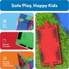 image:imagePicassoTiles Vehicle Set Magnetic Car Toy Construction Block Parts Ages 3Red