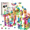 Marble Run 200 Pcs