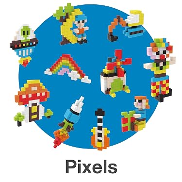 PicassoTiles | Don’t Miss Marble Run & Magnetic Tile Bundle Collections，Safe Creative Toys for All Ages