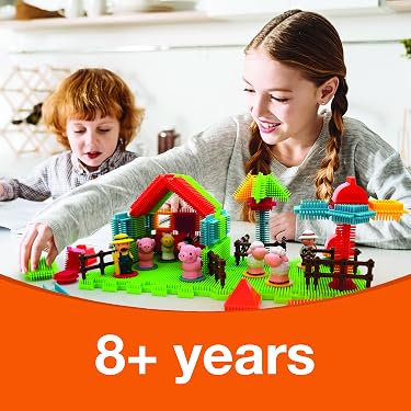 PicassoTiles | Don’t Miss Marble Run & Magnetic Tile Bundle Collections，Safe Creative Toys for All Ages