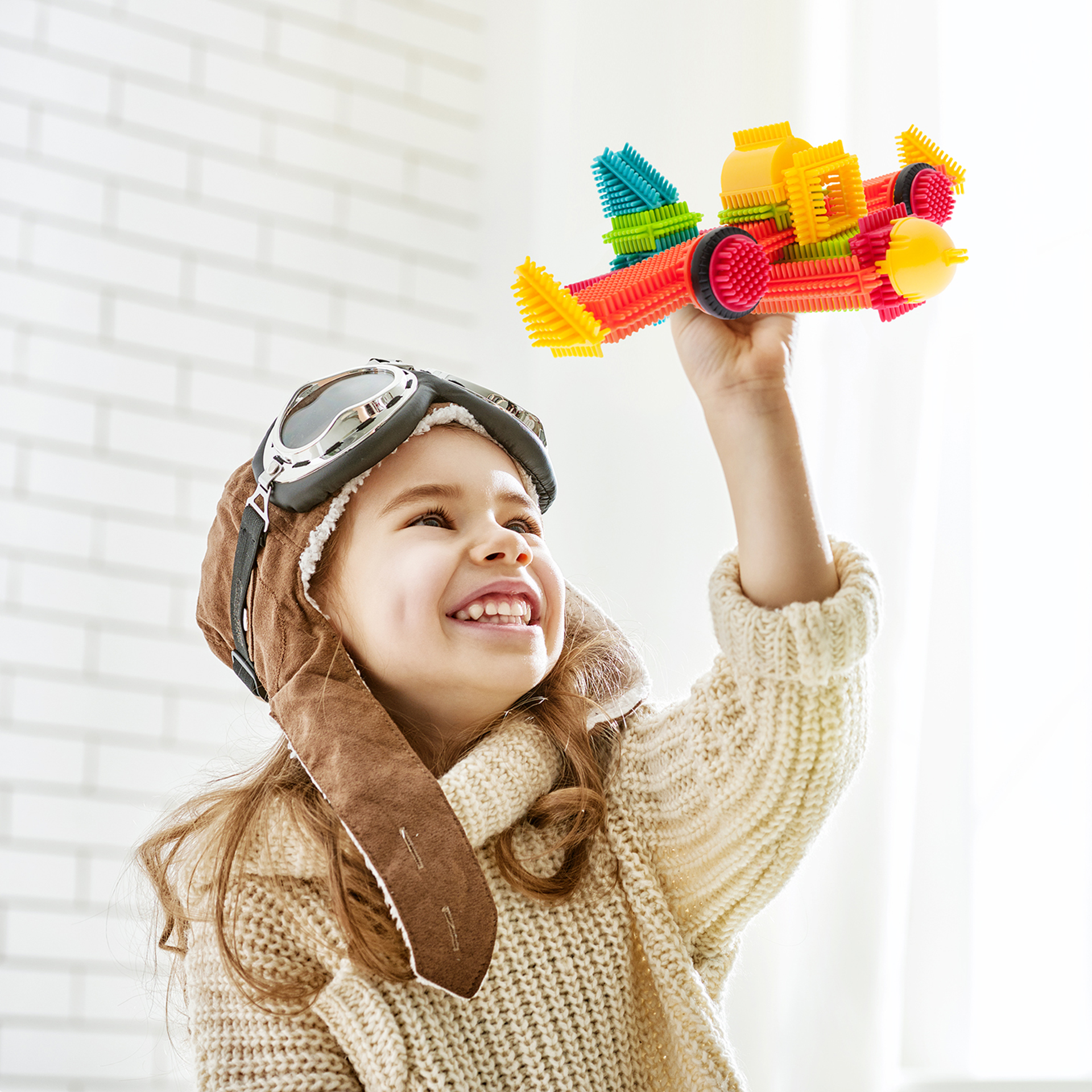 PicassoTiles | Don’t Miss Marble Run & Magnetic Tile Bundle Collections，Safe Creative Toys for All Ages